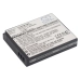 Battery Replaces DMW-BCM13PP