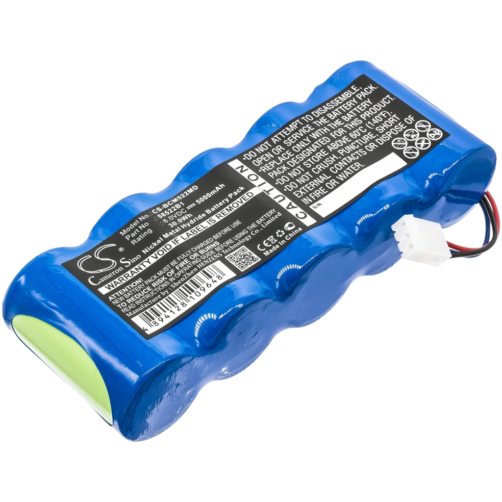 Battery Replaces AS35108