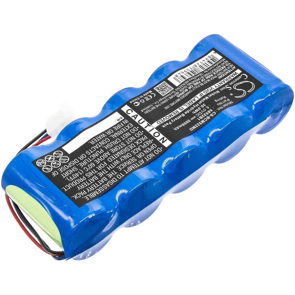 Battery Replaces AS35108