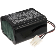 Kompatybilna wymiana baterii za Bionet HS111202-BNT,SCR18650-F22-032PTCW