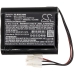Baterie do urządzeń medycznych Bionet CS-BCM710MX