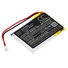 Kompatybilna wymiana baterii za Binatone CP75,MT LP053040