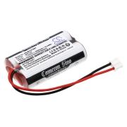 Battery compatibleWith Home Security Camera Battery