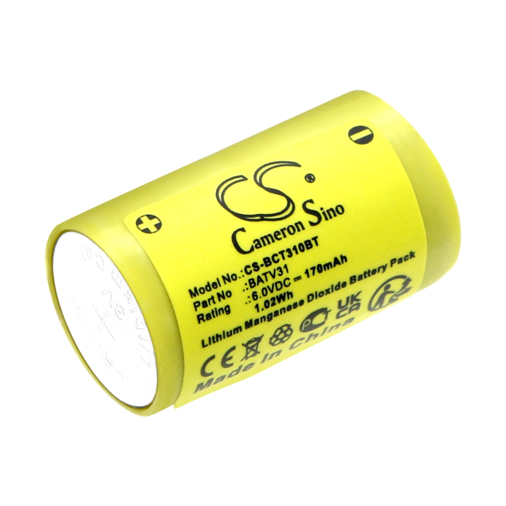 Home Security Camera Battery Daitem CS-BCT310BT