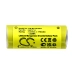 Compatible battery replacement for Daitem BATV14