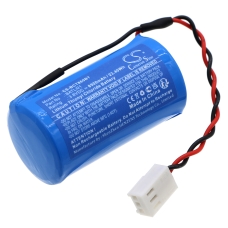 Kompatybilna wymiana baterii za Abb 63706,80110102,BAL3,BAT01,BATLI01...
