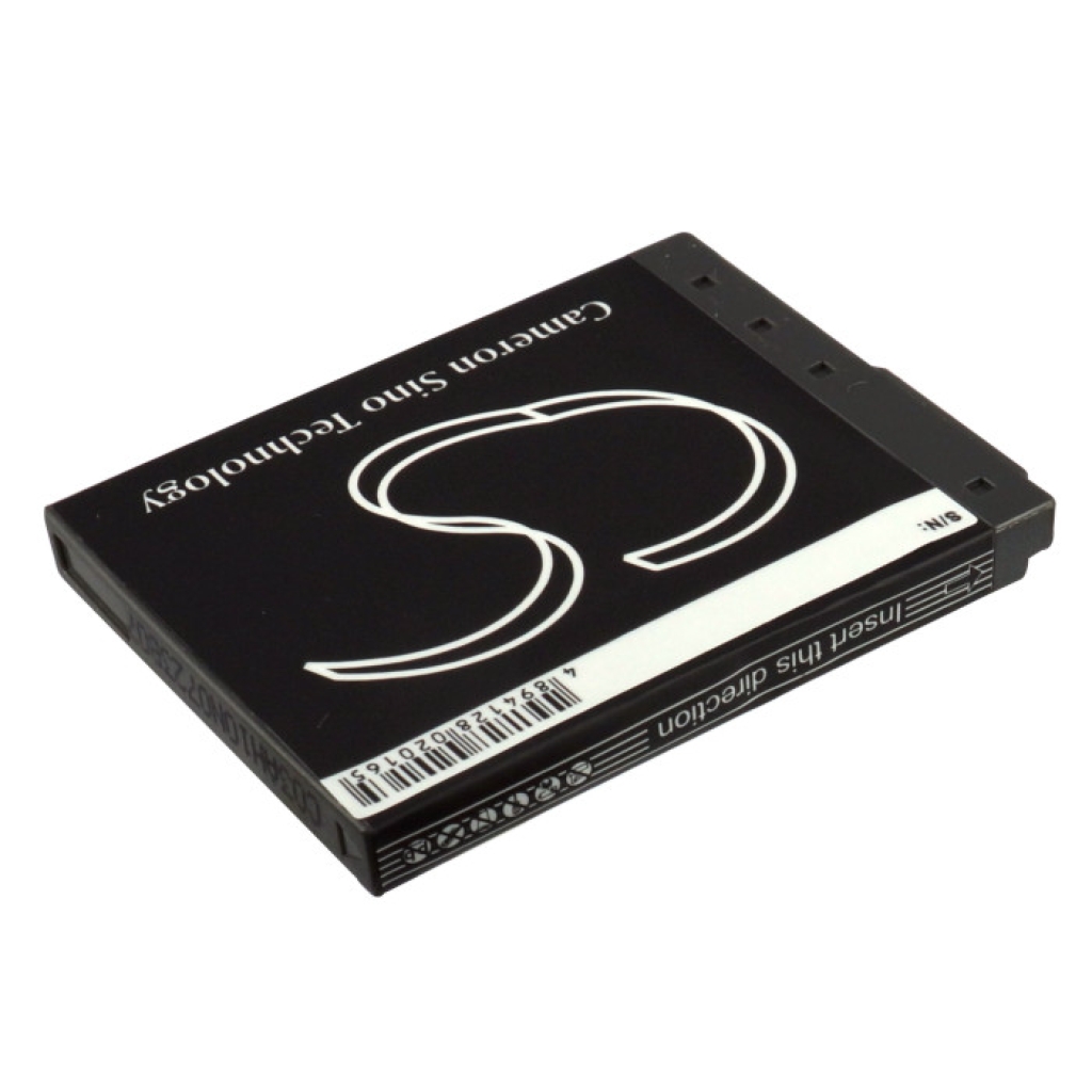 Camera Battery Sony Cyber-Shot DSC-T500