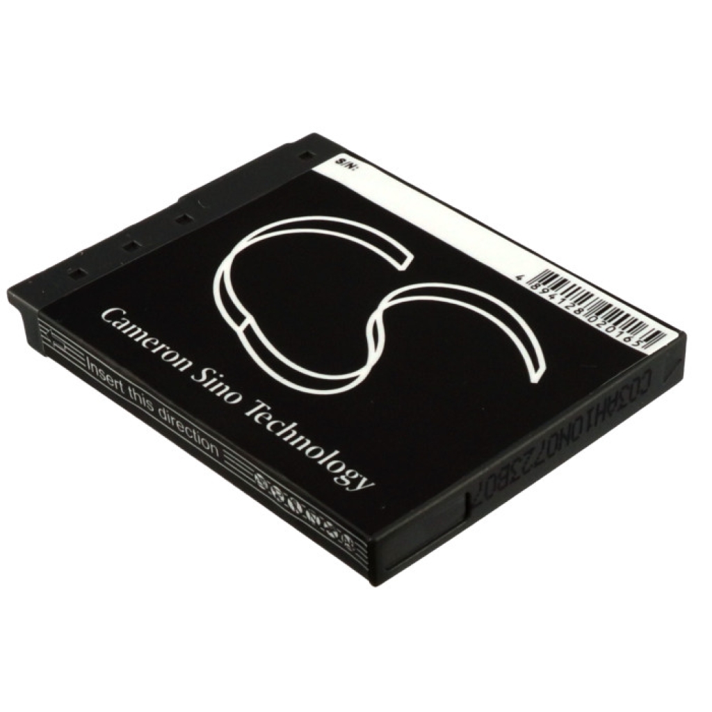 Camera Battery Sony Cyber-Shot DSC-T500