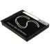 Battery Replaces NP-BD1