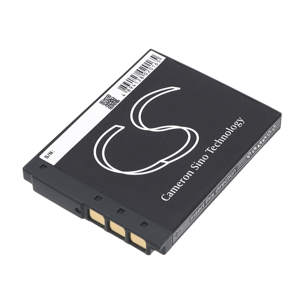 Bateria kompatybilny z Sony CS-BD1