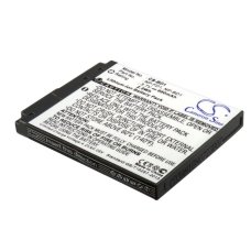 Kompatybilna wymiana baterii za Sony NP-BD1,NP-FD1