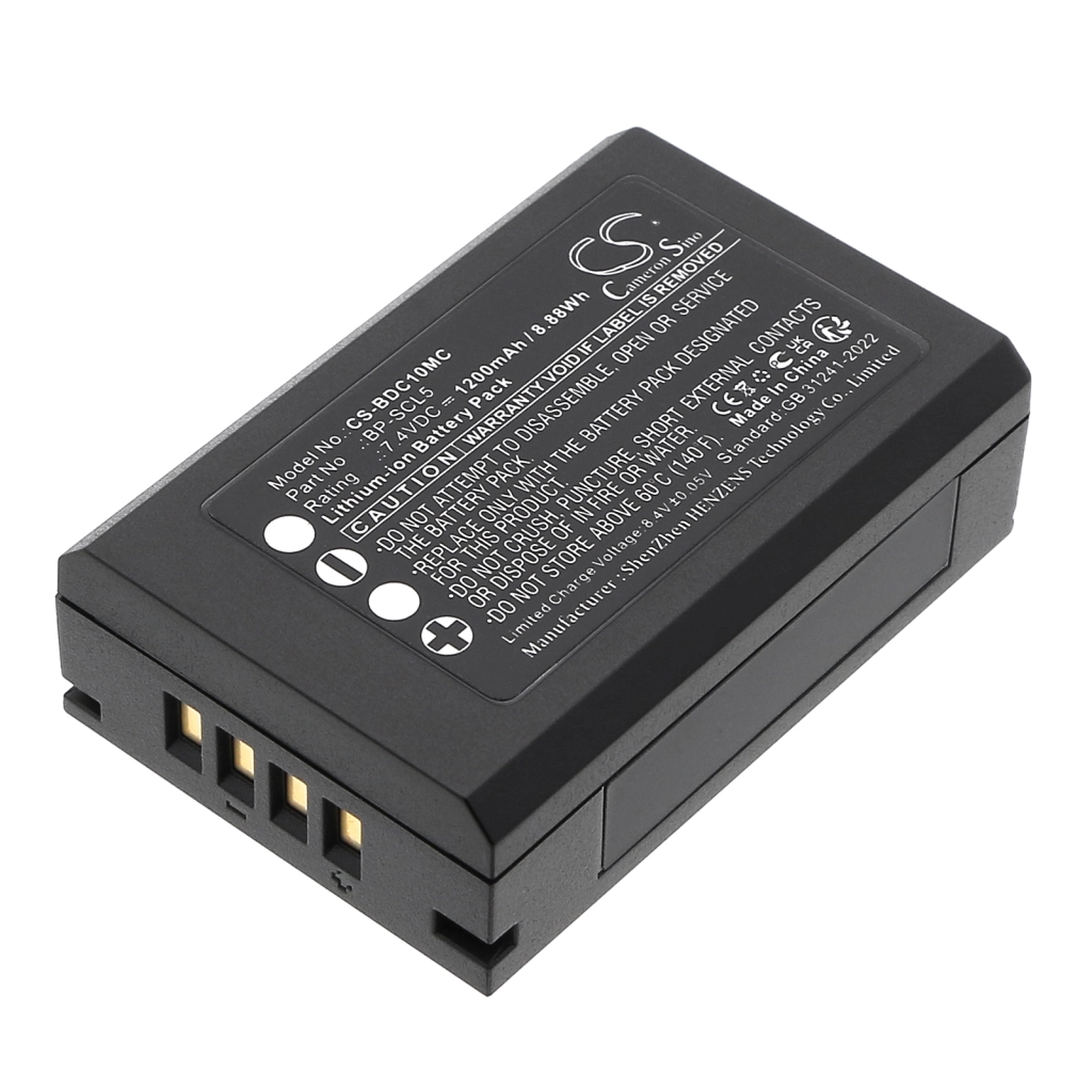 Chargers DeskTop Charger CS-BDC10MC