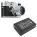 Camera Battery LEICA CS-BDC10MC