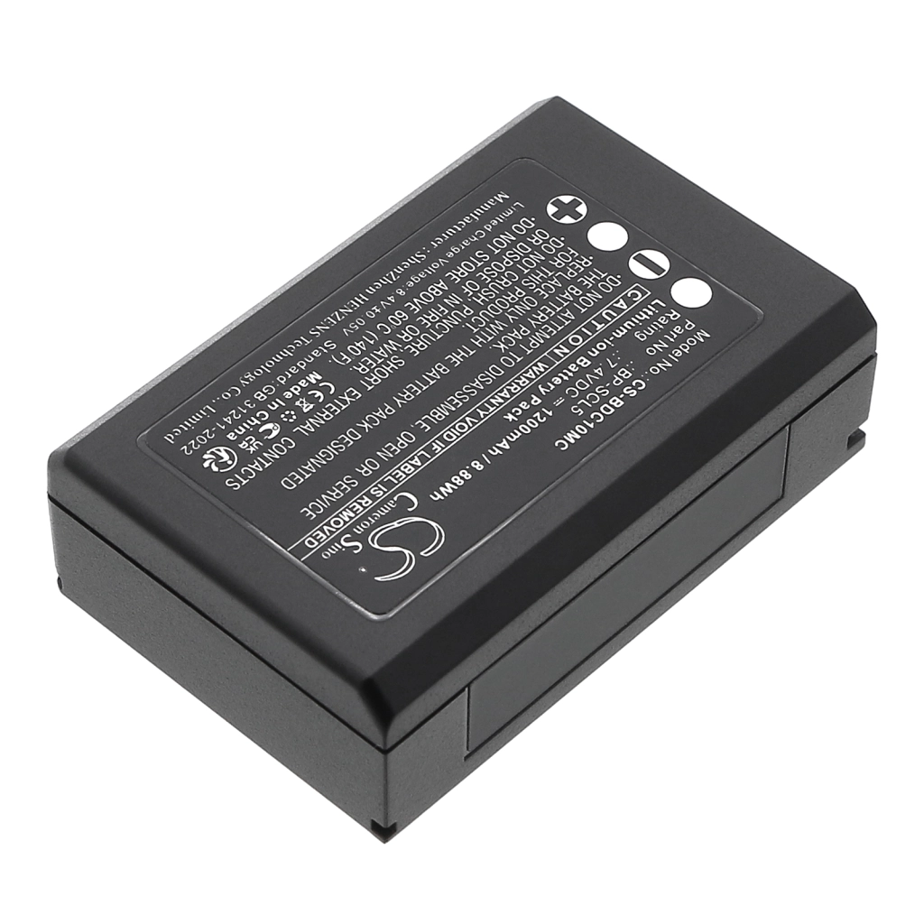 Chargers DeskTop Charger CS-BDC10MC