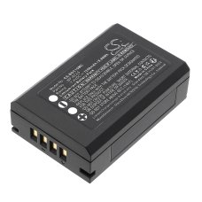 Compatible battery replacement for LEICA 24003,BP-SCL5