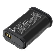 Compatible battery replacement for LEICA 19 531,BP-SCL6,LC-SCL6