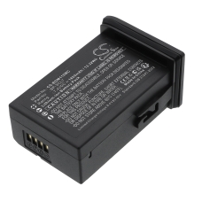 Compatible battery replacement for LEICA BP-SCL7