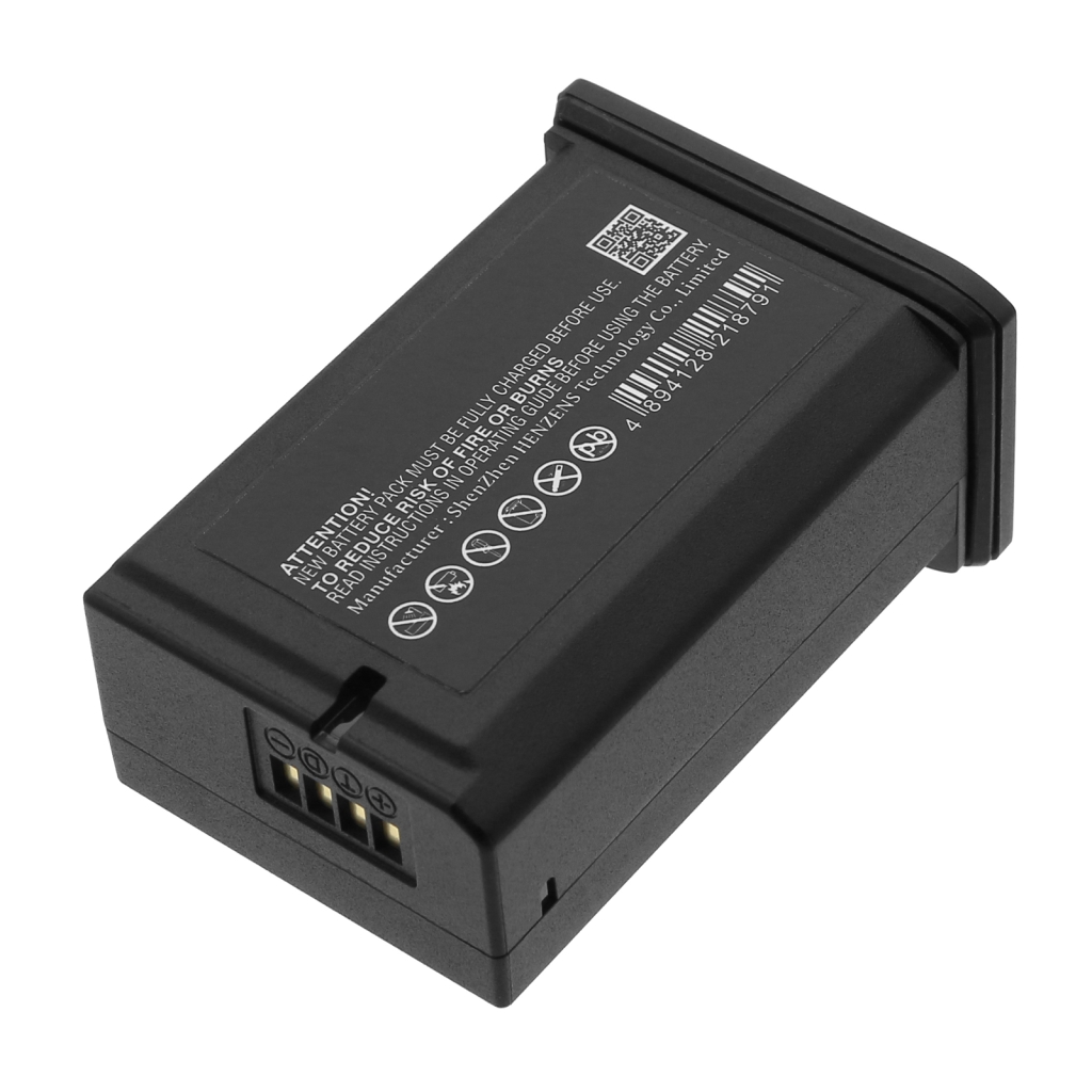 Battery Replaces BP-SCL7