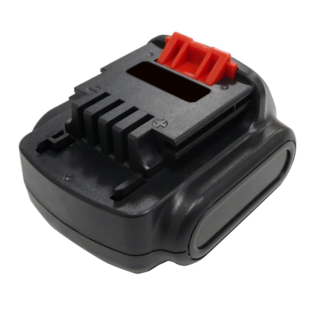 Baterie przemysłowe Black & decker CS-BDX512PW