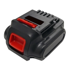 Kompatybilna wymiana baterii za Black & decker LBXR1512