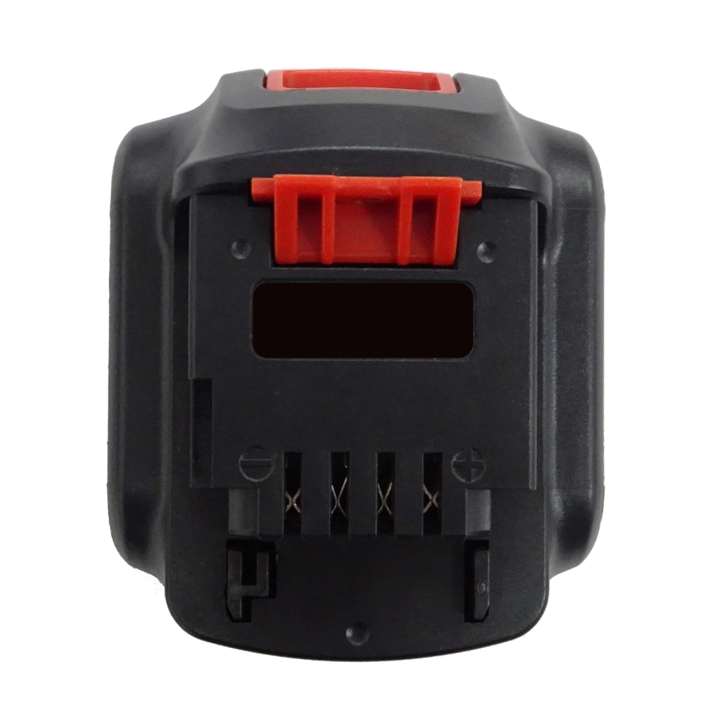 Baterie przemysłowe Black & decker CS-BDX512PW