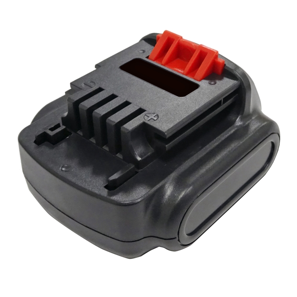 Baterie przemysłowe Black & decker CS-BDX512PX