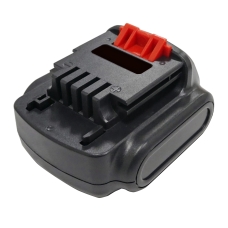 Kompatybilna wymiana baterii za Black & decker LBXR1512