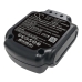 Baterie przemysłowe Black & decker CS-BDX512PX