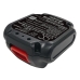 Baterie przemysłowe Black & decker CS-BDX512PX