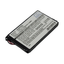 Kompatybilna wymiana baterii za CASIO CGA-1-105A