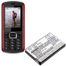 Baterie do telefonów komórkowych Bea-fon CS-BEA560SL