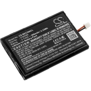 Battery compatibleWith Bang & olufsen