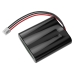 Battery Replaces 36L335-BIO-S