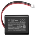 Battery Replaces 36L335-BIO-S