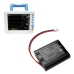 Battery Replaces 36L335-BIO-S