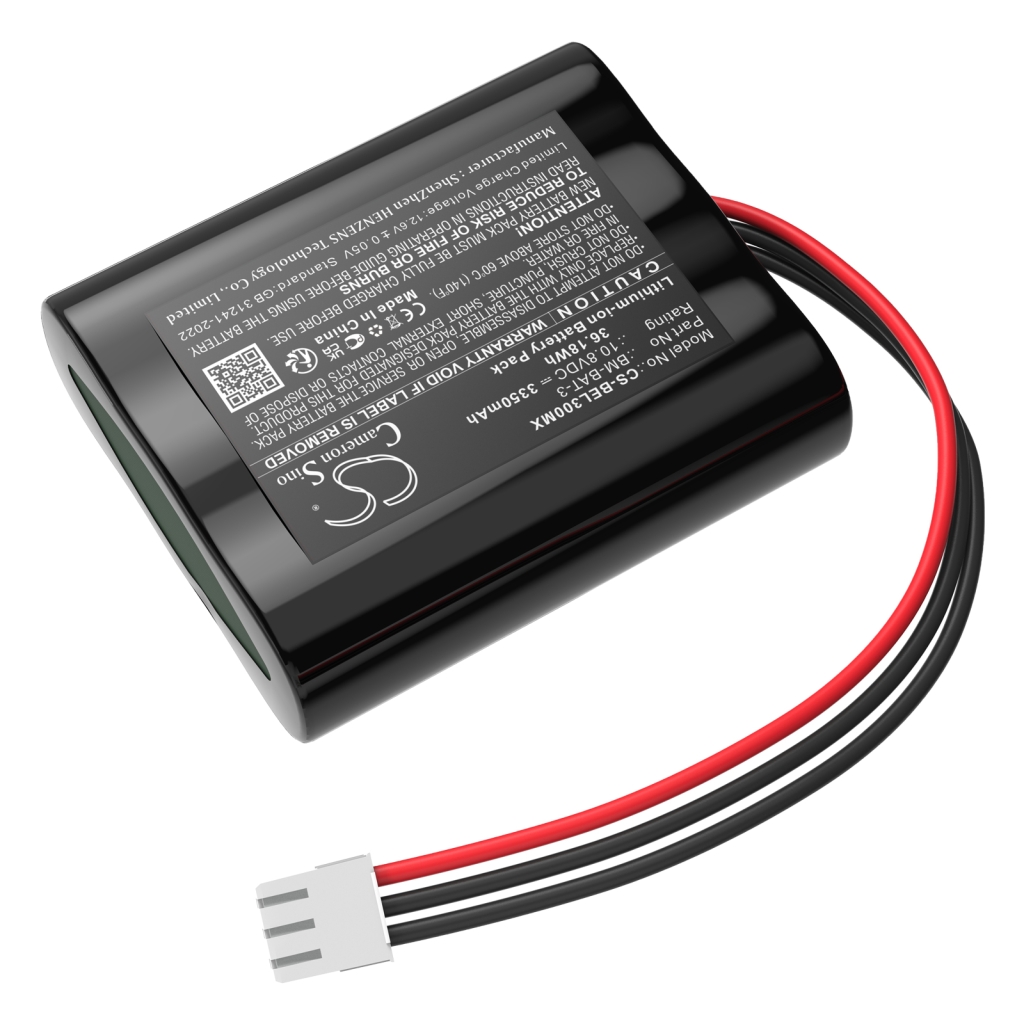 Battery Replaces 36L335-BIO-S