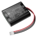 Battery Replaces 36L335-BIO-S