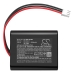 Battery Replaces 36L335-BIO-S