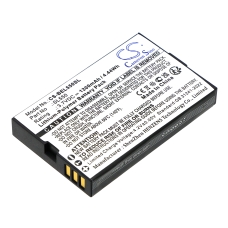 Kompatybilna wymiana baterii za Bea-fon SL550