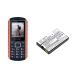 Baterie do telefonów komórkowych Bea-fon CS-BEL550SL