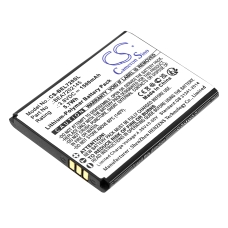 Kompatybilna wymiana baterii za Bea-fon BEA7202145,SL720,SL720I