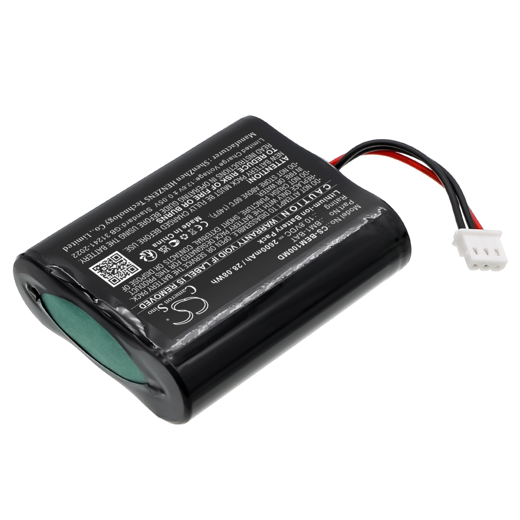 Battery Replaces BM1-BAT