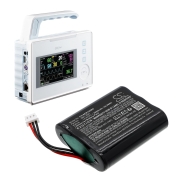 CS-BEM100MD<br />Batteries for   replaces battery BN180226