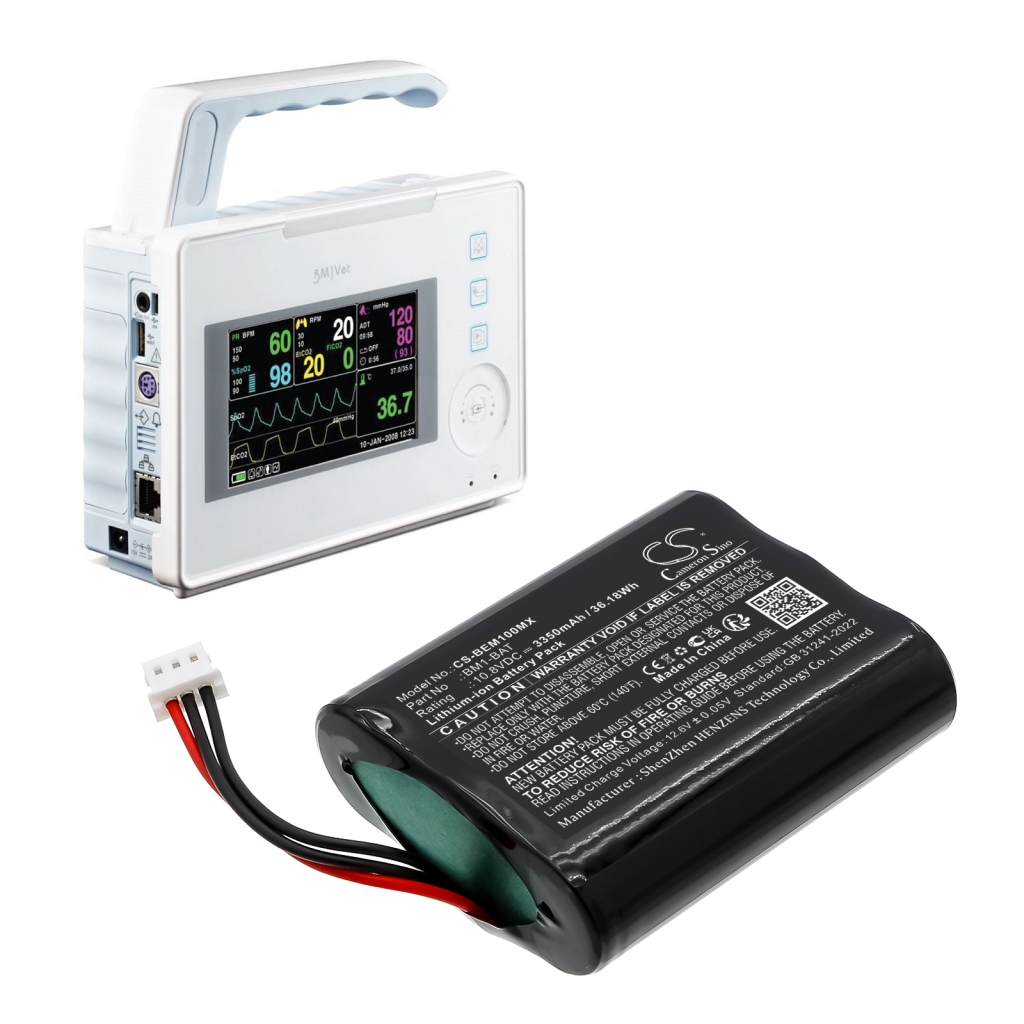 CS-BEM100MX