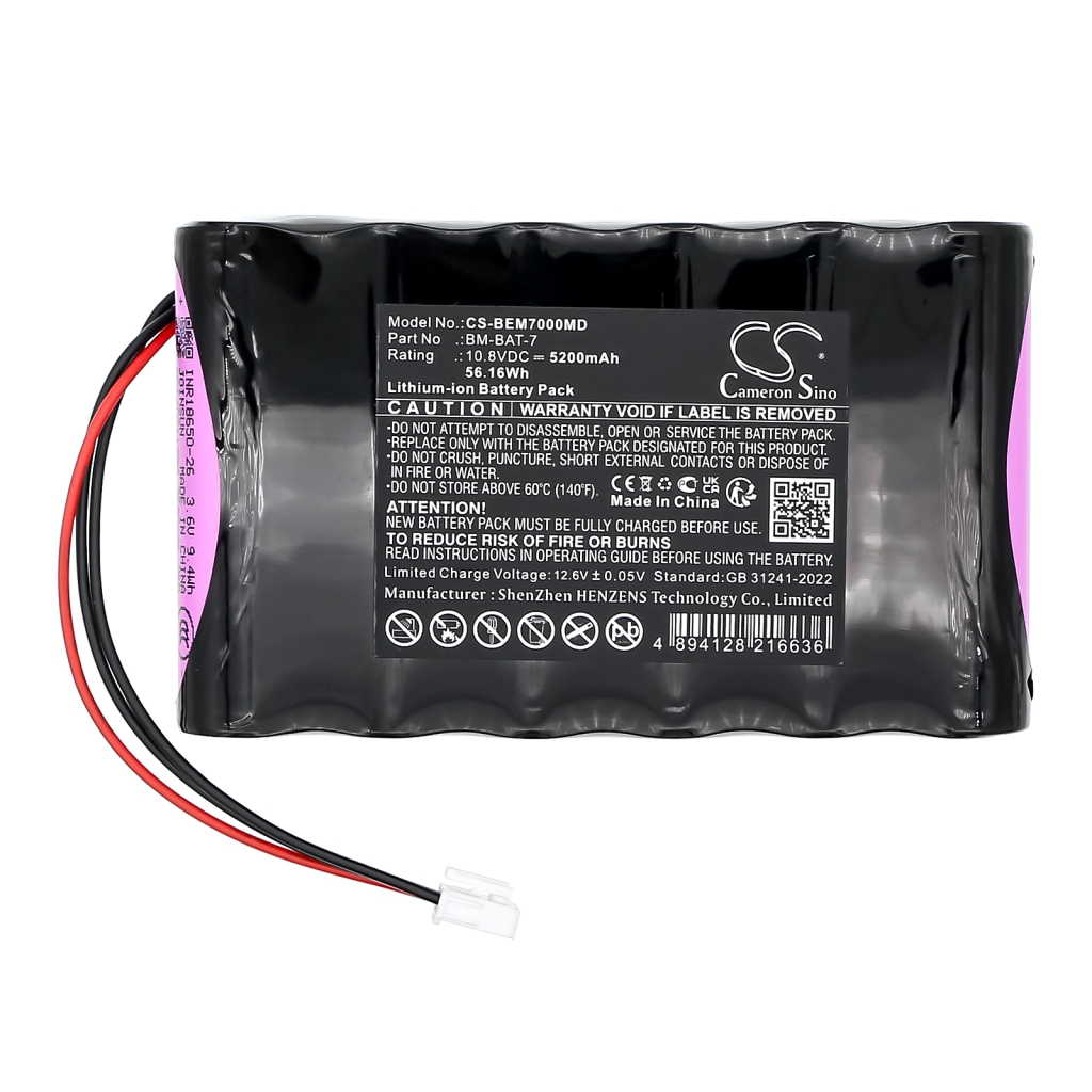 CS-BEM7000MD