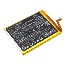 Kompatybilna wymiana baterii za Bea-fon CXD475778P