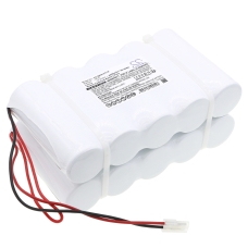 Kompatybilna wymiana baterii za  126-0874GR,783HP7,N127