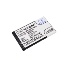 Kompatybilna wymiana baterii za Evolveo 380128,BS-03,EP-600,RCB01P04,RCBNTC04...