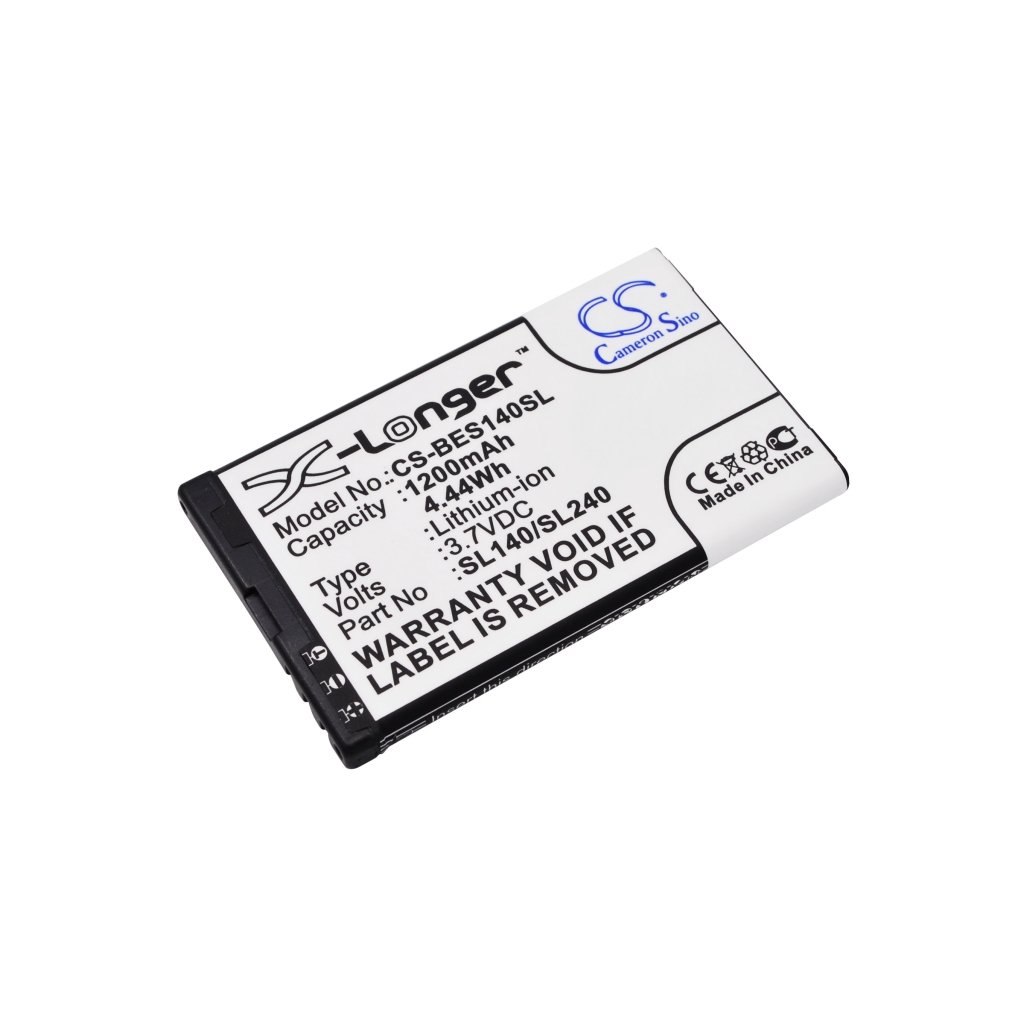Mobile Phone Battery Evolveo CS-BES140SL