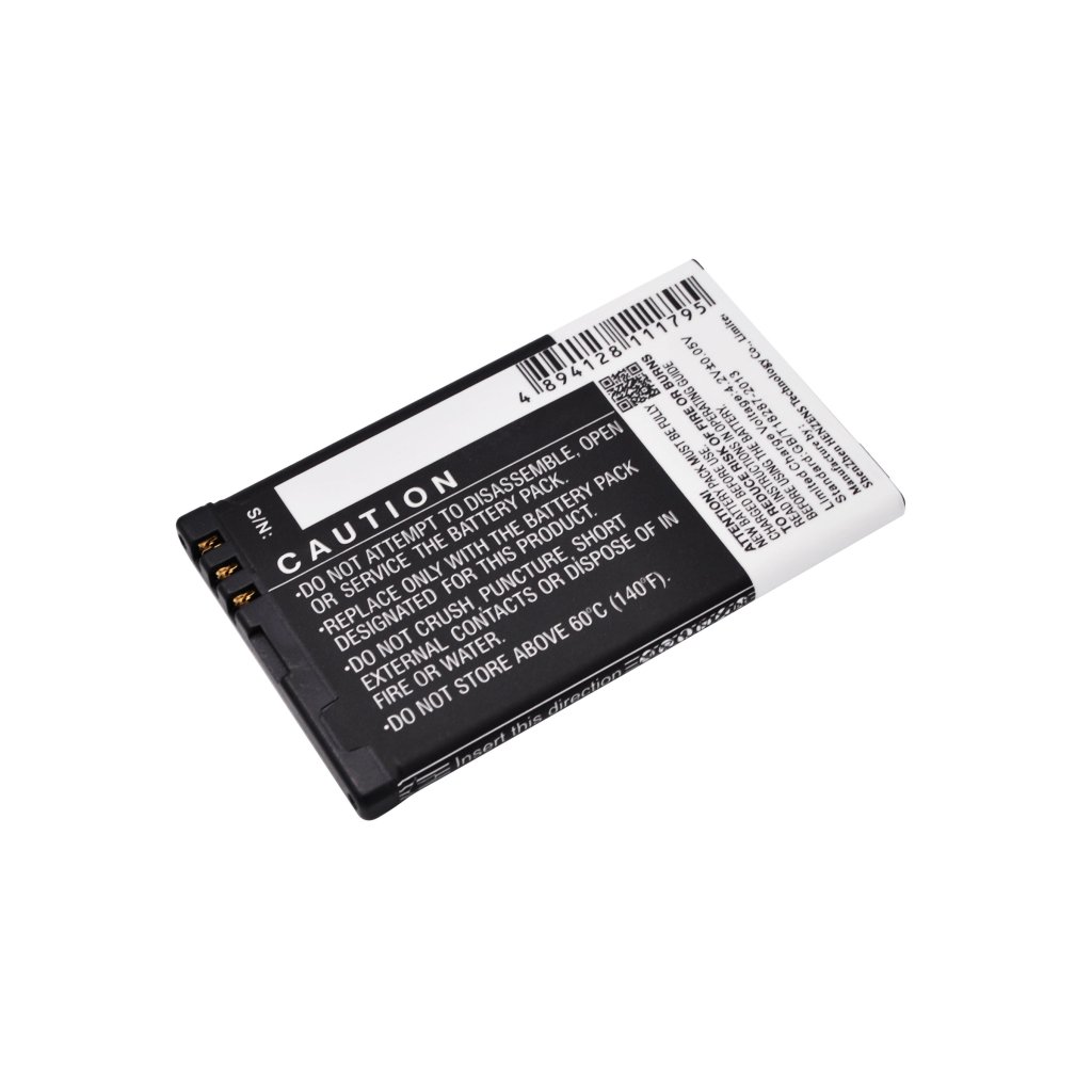 Mobile Phone Battery Evolveo CS-BES140SL
